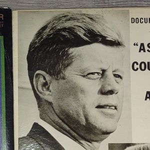 Meet your Posher, Antoinette